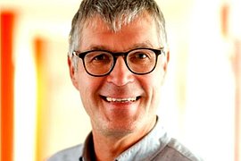 Meinert Jacobsen, Sprecher des Customer Experience Circle