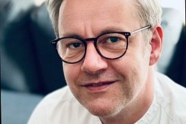 Volker Maas, Sprecher des NGO Circle im DDV