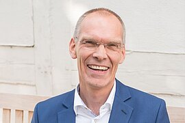 Attikus A. Schacht, Sprecher des Customer Interaction & Technology Circles