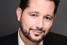 Farid Benahmed, Stellvertretender Sprecher des Customer Interaction & Technology Circle