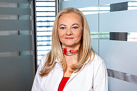 Isabel Britz, Assistentin Mitglieder-Management und Administration im DDV