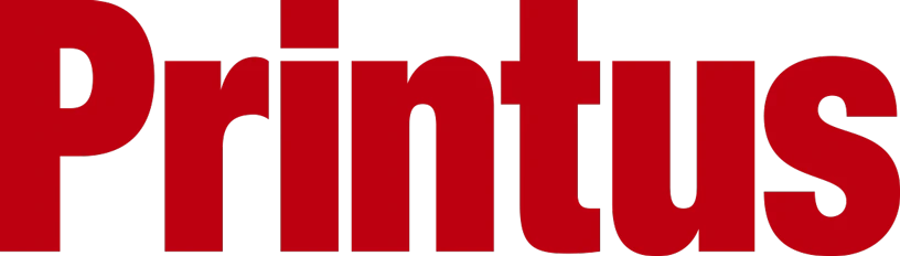 Logo Printus