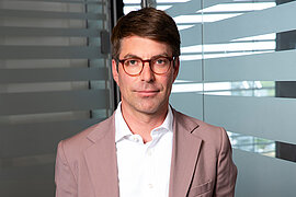  Franz Peter Altemeier, Rechtsanwalt (Syndikus), Geschäftsführer und Leiter Recht im DDV