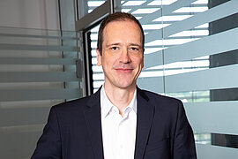 RA Thorsten Beck, Stv. Geschäftsführer und Stv. Leiter Recht im DDV