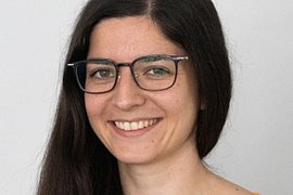 Franziska Schnock, Stellvertretende Sprecherin des NGO Circle im DDV